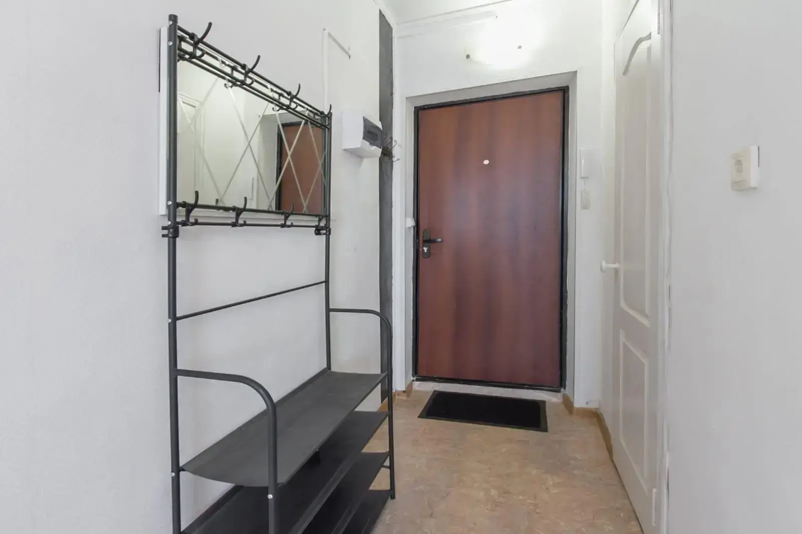 Апартаменты Посуточно Воронеж на улице Ростовская 100Б