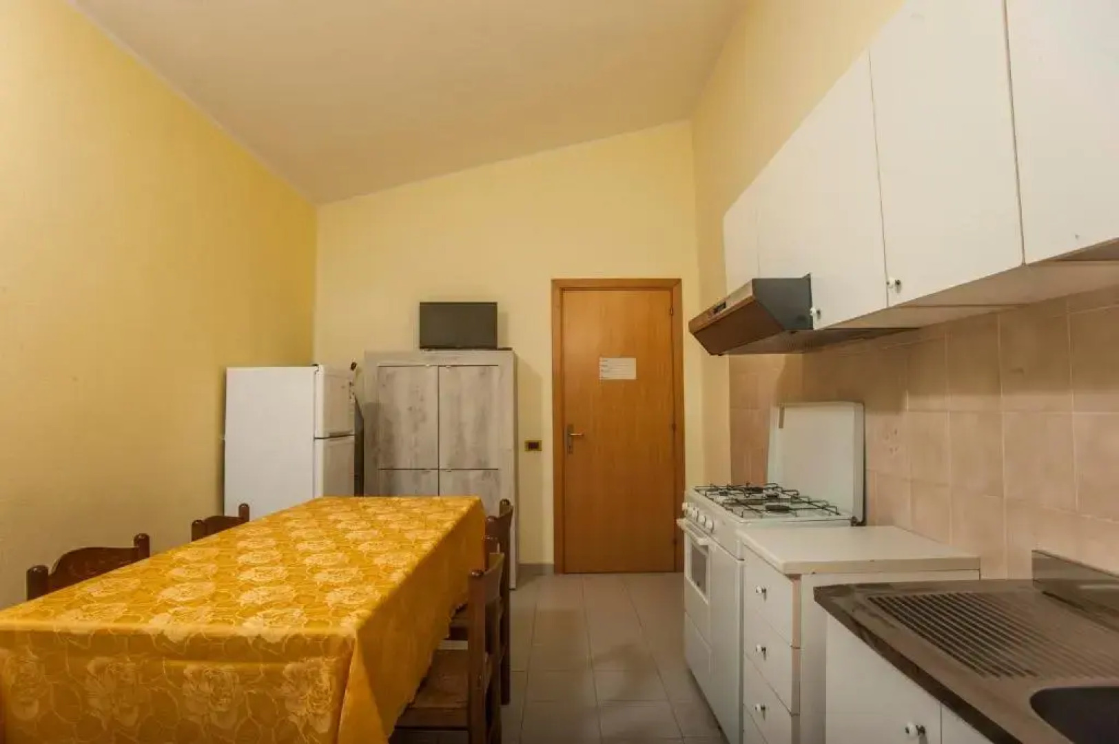 Villa erica appartamento Graziella