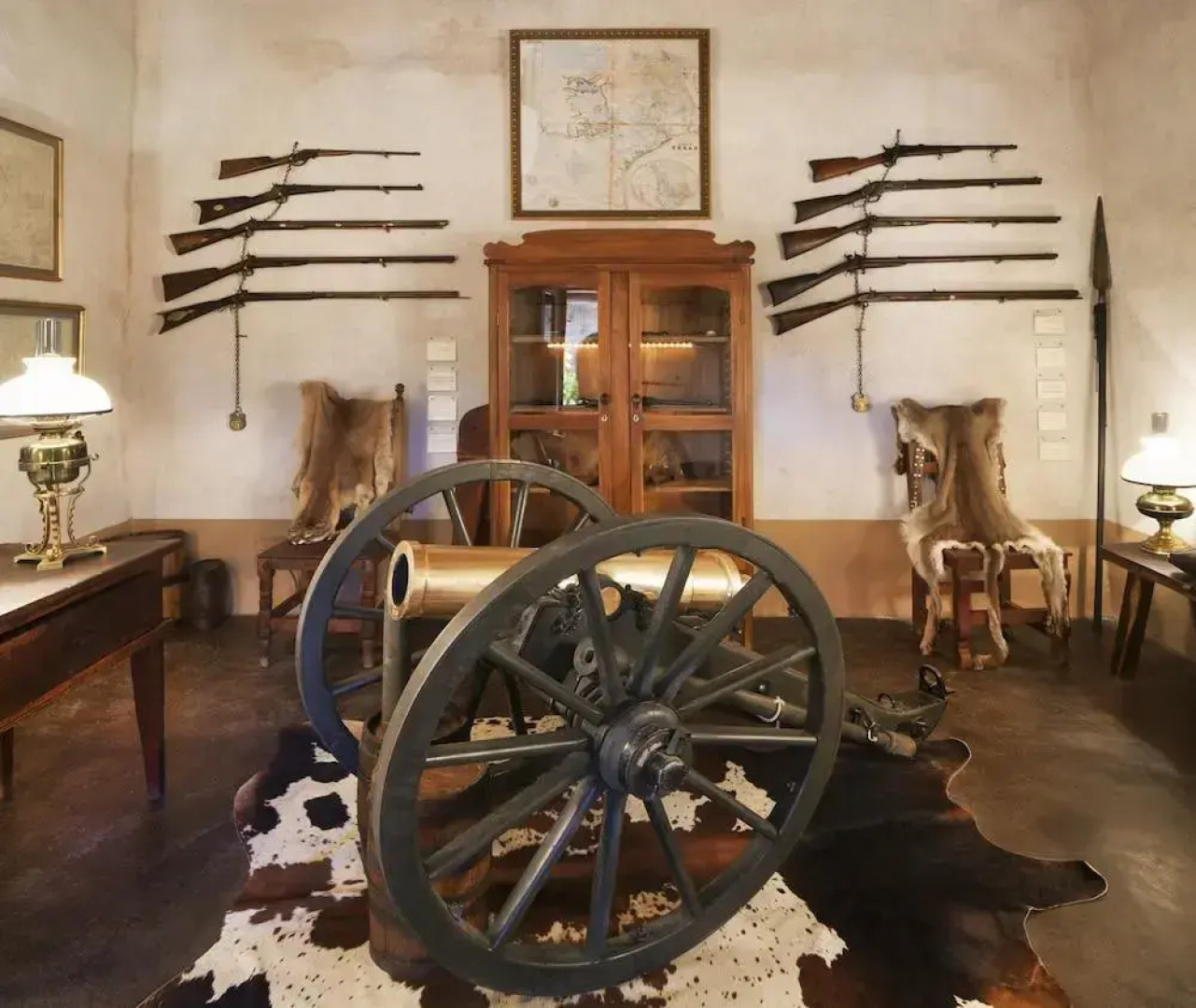 Cibolo Creek Ranch And Resort