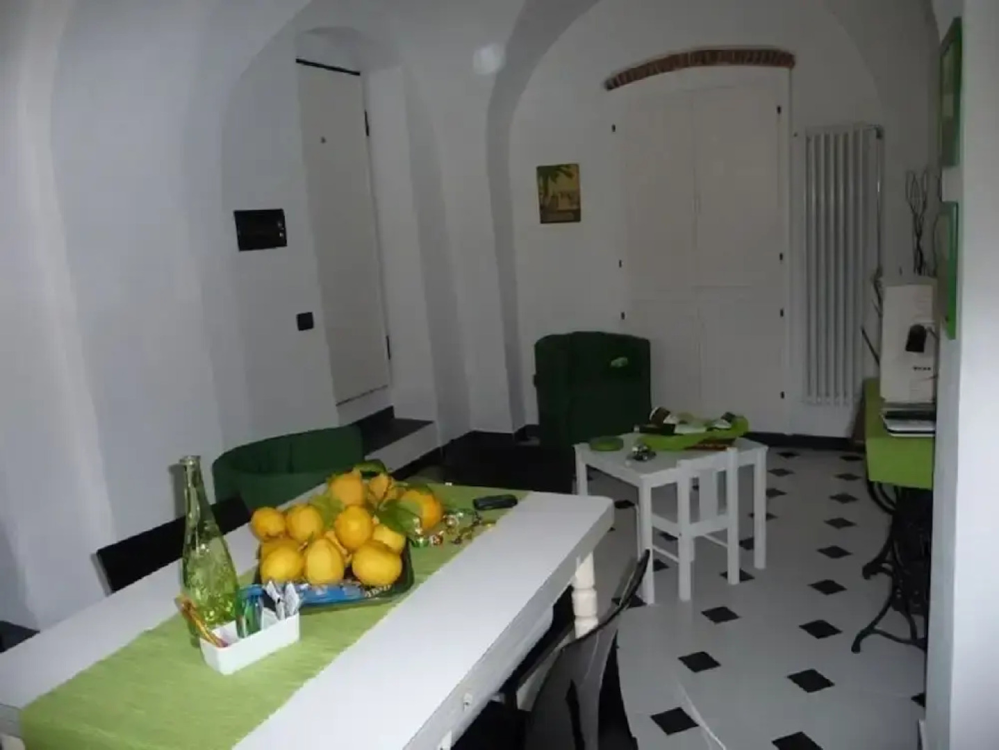 Agriturismo Ca' dei Conti