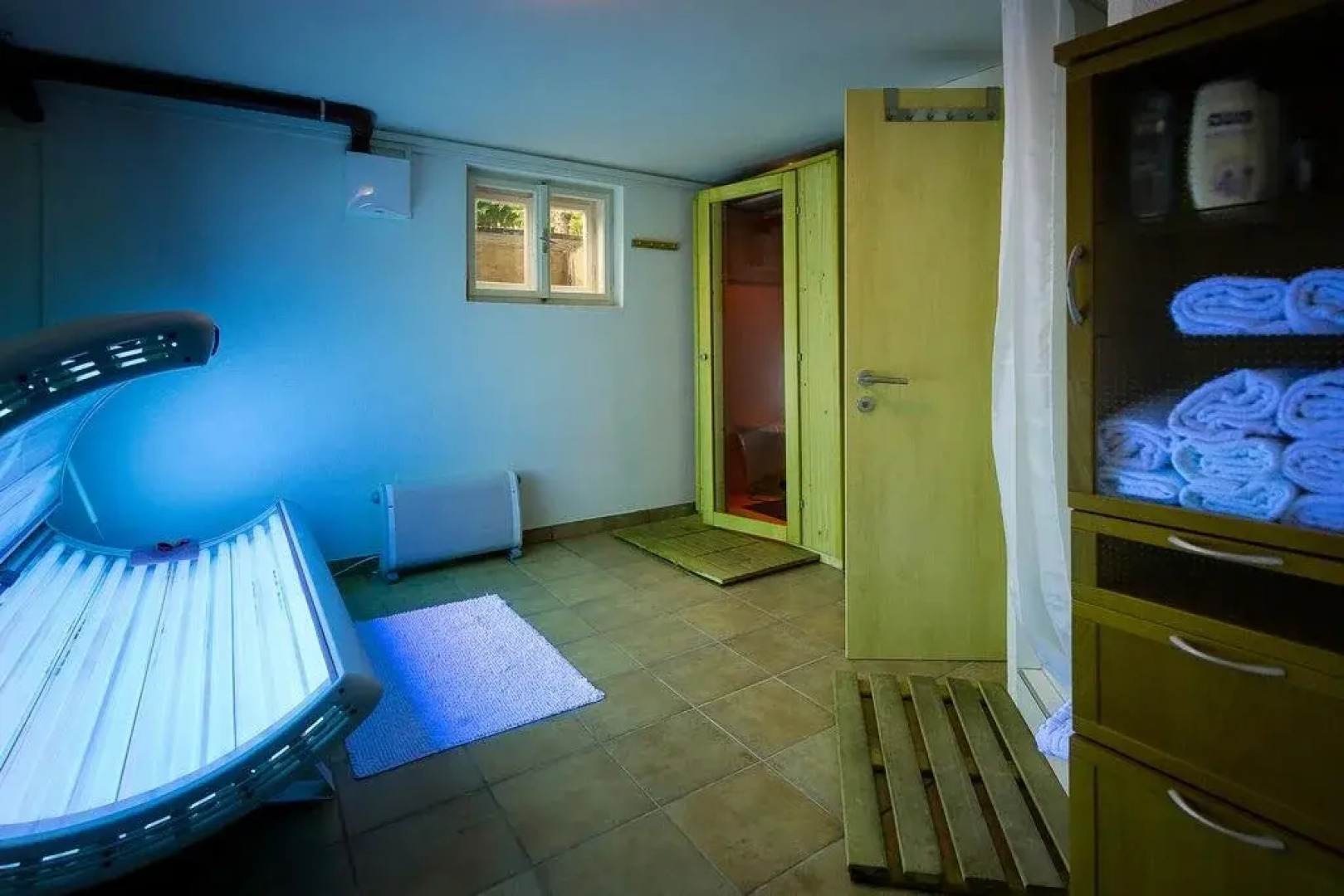 Villa Müller - Apartments