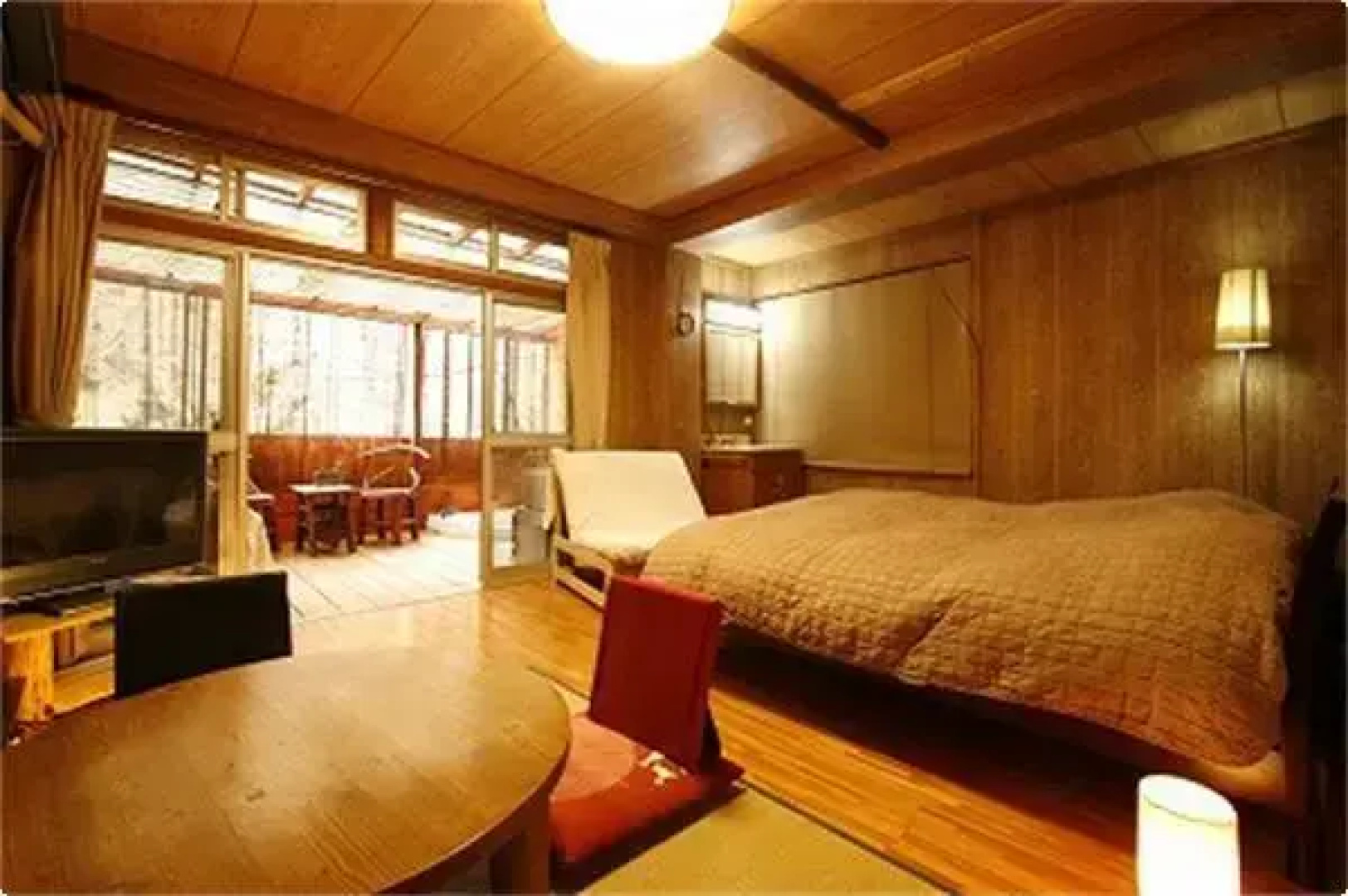 Shima Onsen Jizake No Yado Nakamuraya