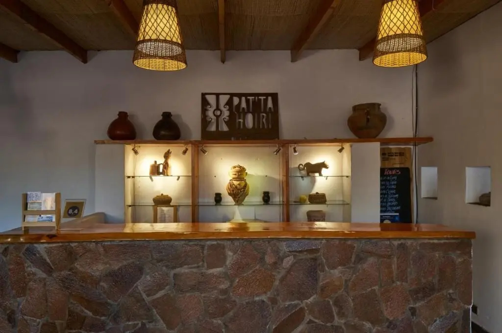 Pat'ta Hoiri Hotel