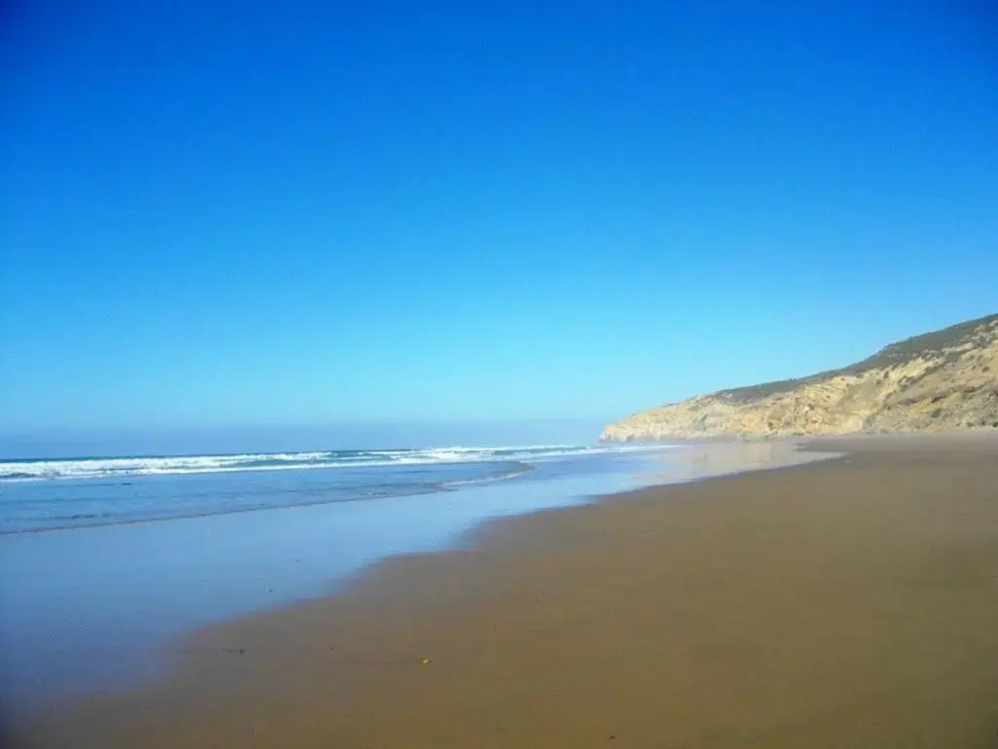 Asilah Marina Golf Apartment