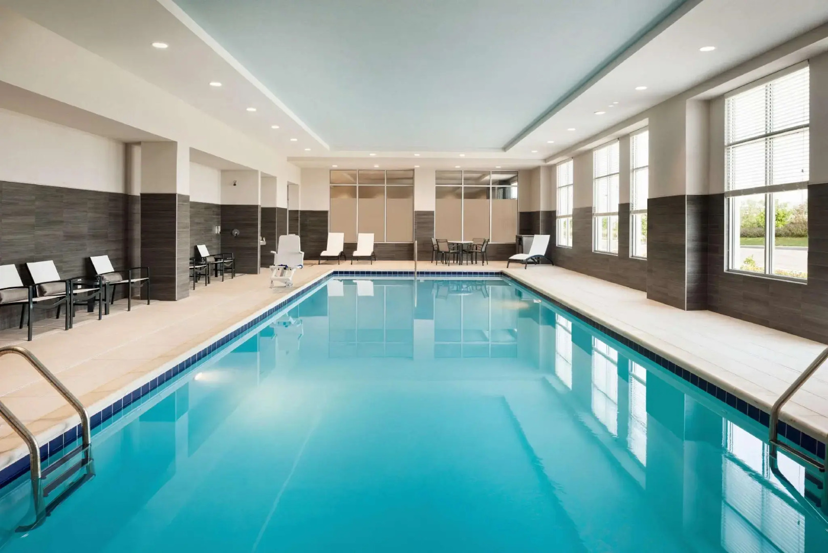 Embassy Suites by Hilton Noblesville Indianapolis Convention Center