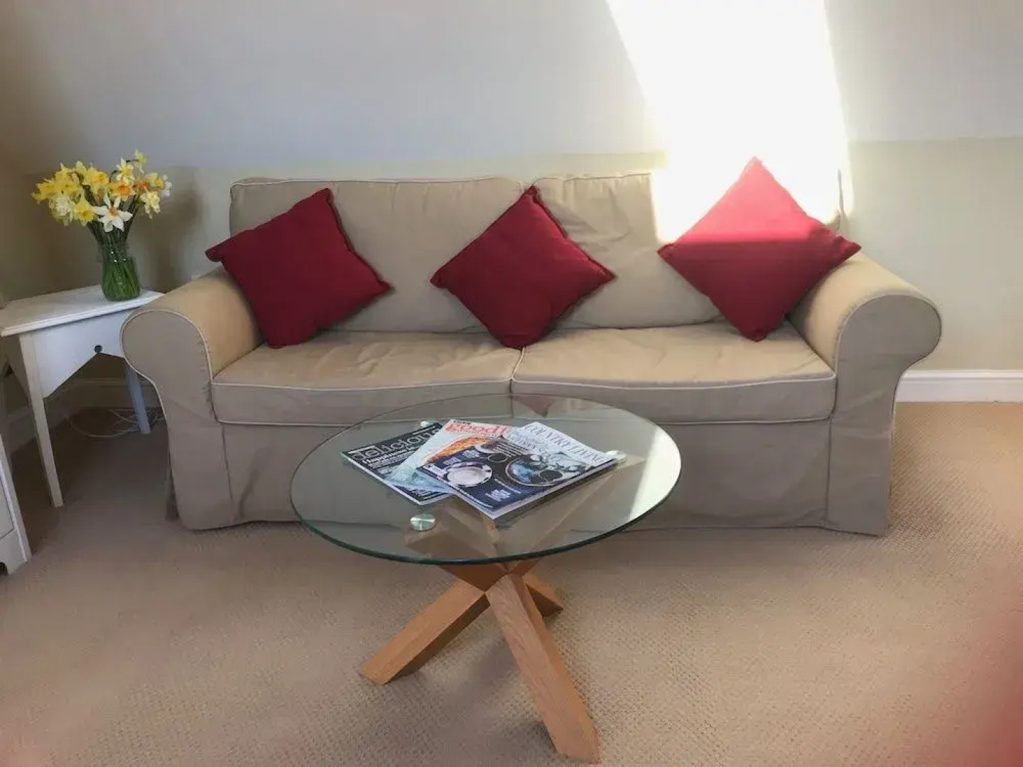 Rosebank Bed & Breakfast