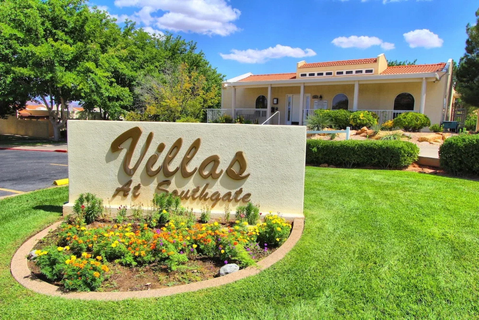 Villas at Southgate