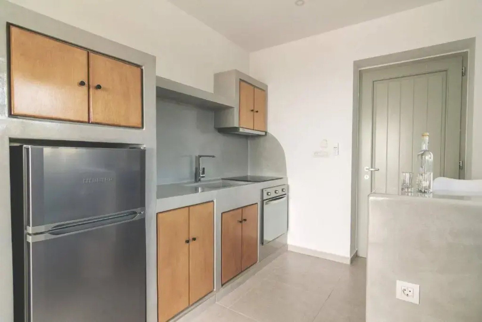 Olive Garden Luxury Resort - Jacuzzi & Seaview Suite II - Aliki Angairiá Paros