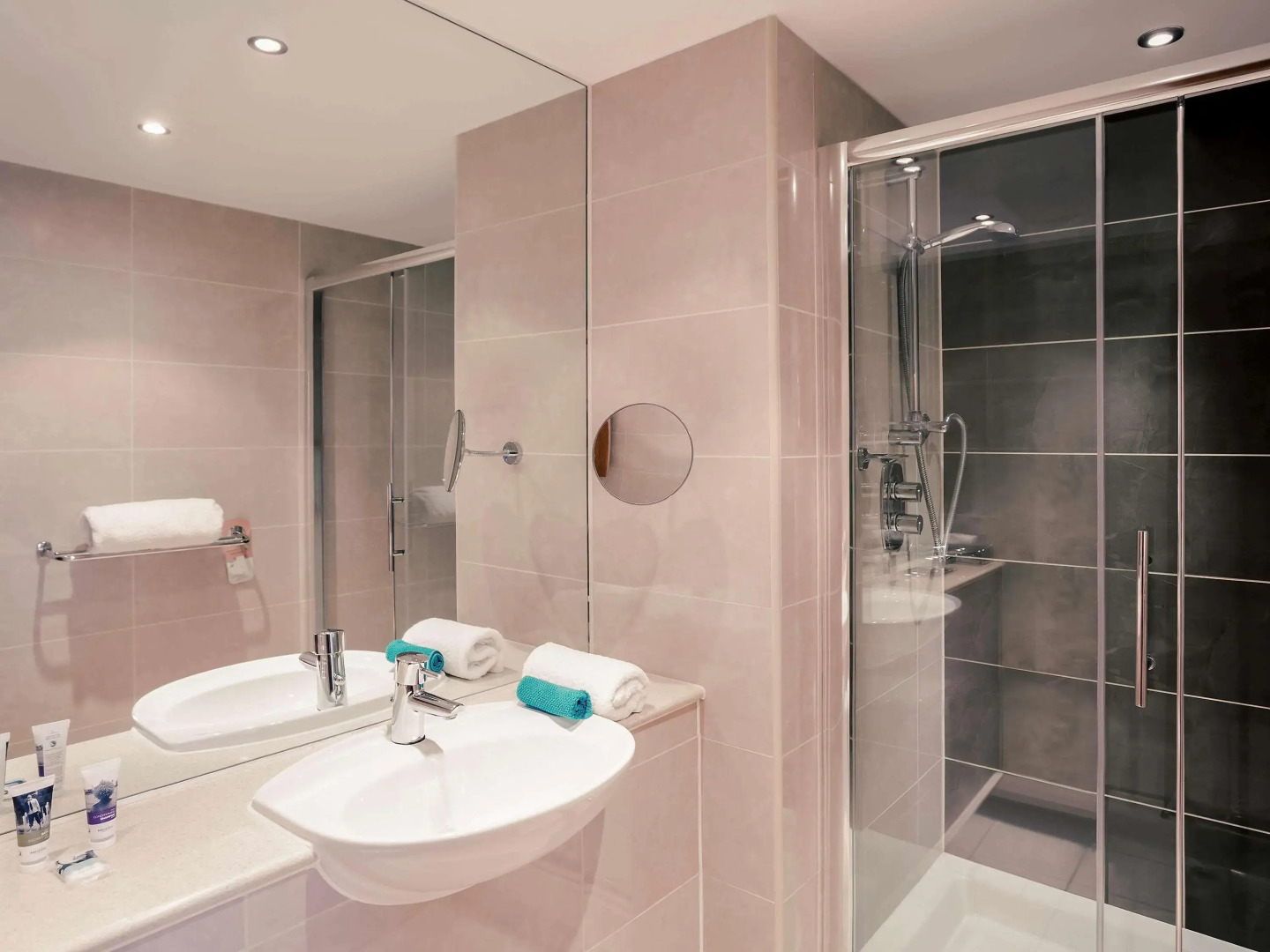 Mercure Bristol Holland House