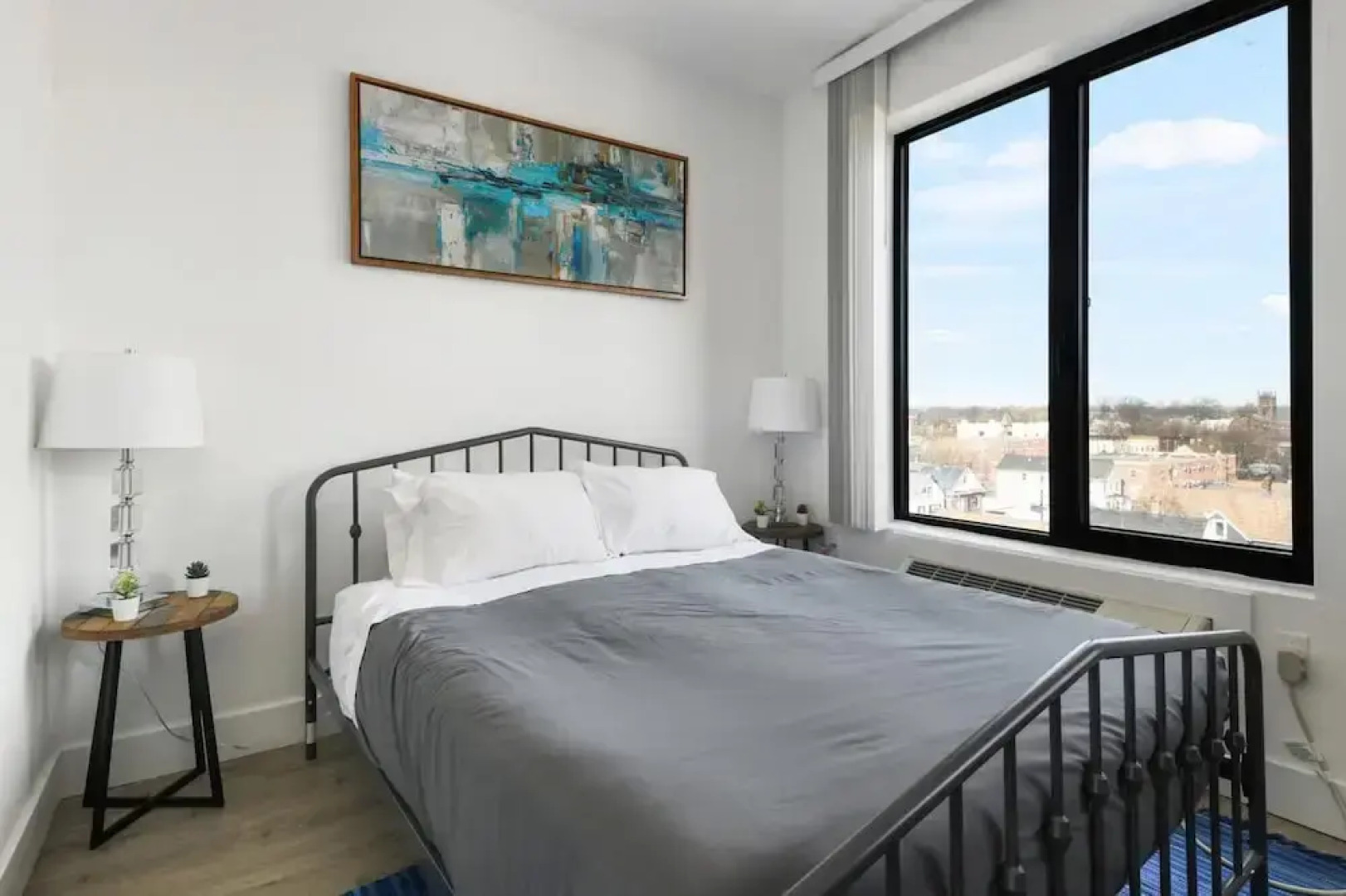 Luxury Studio 30 Mins to Manhattan Evonify