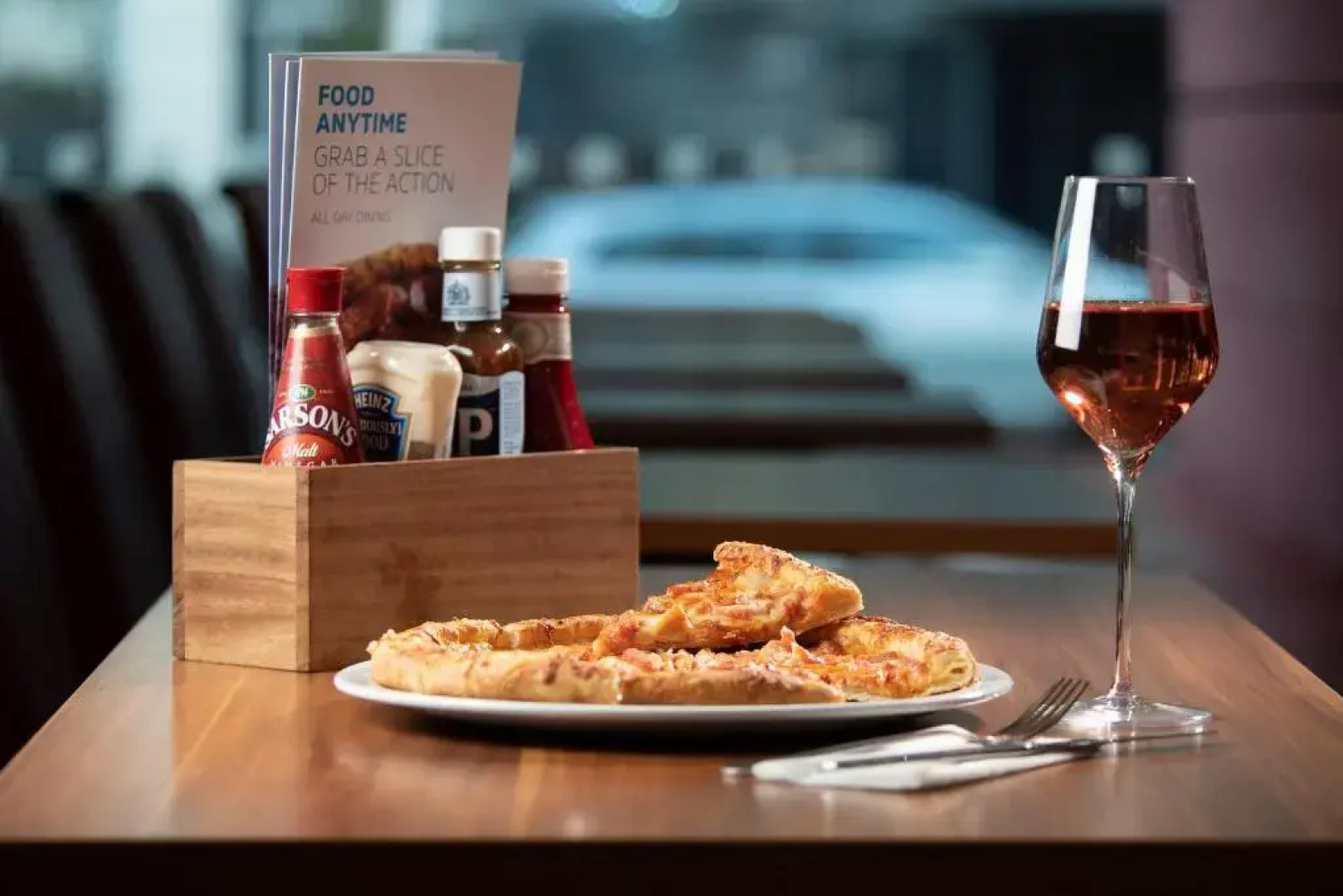 Holiday Inn Express Leeds City Centre by IHG