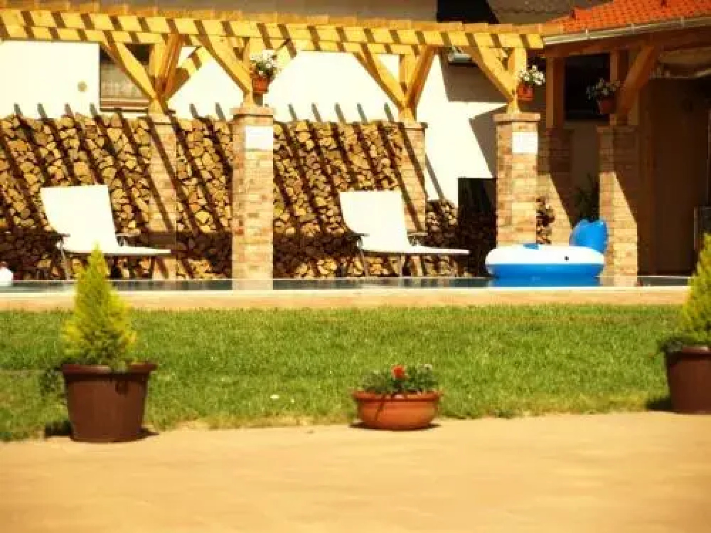 Patkószeg Vendégház