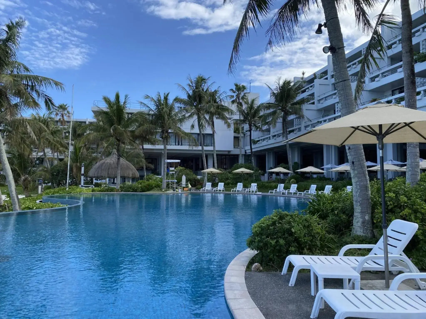 The Moon Beach Museum Resort