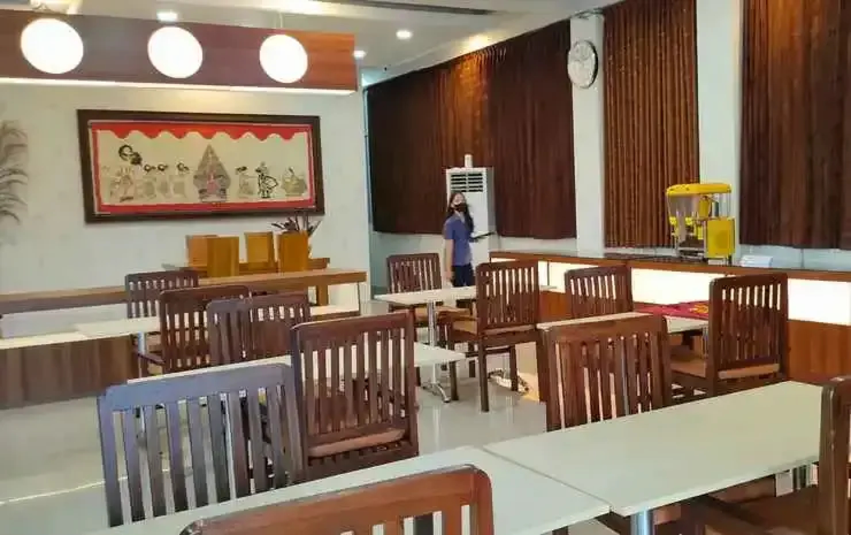 Golden Ganesha Hotel Yogyakarta by Ecommerceloka