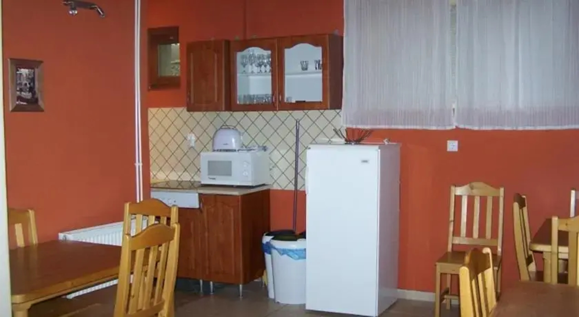 Cabernet Vendégház