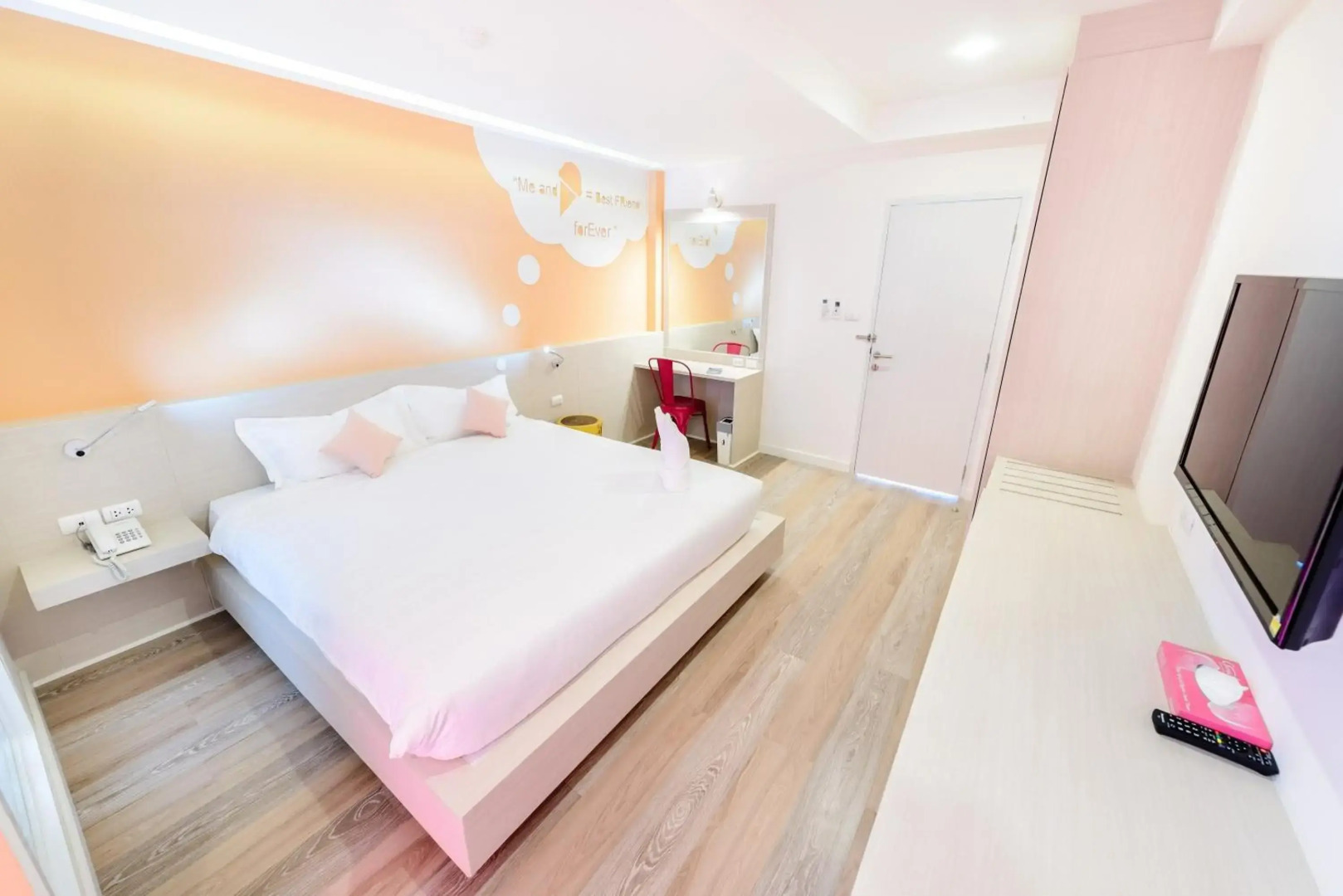 The Tint at Phuket town