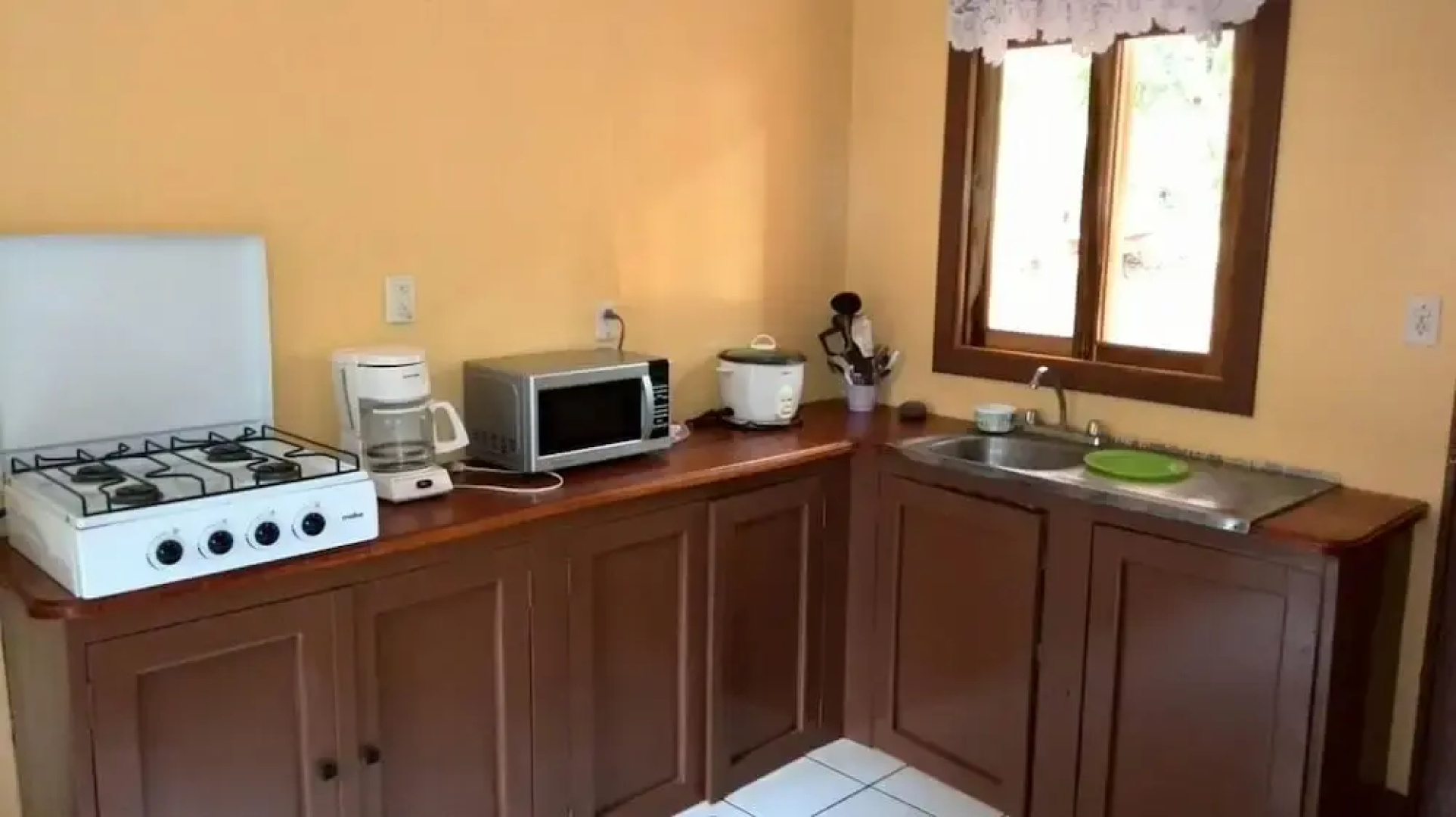 Cabinas Corozalito