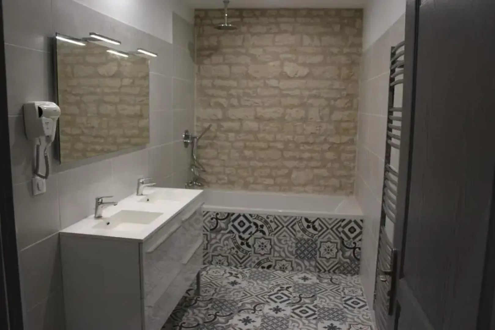 Château des Loups - Les Pommiers