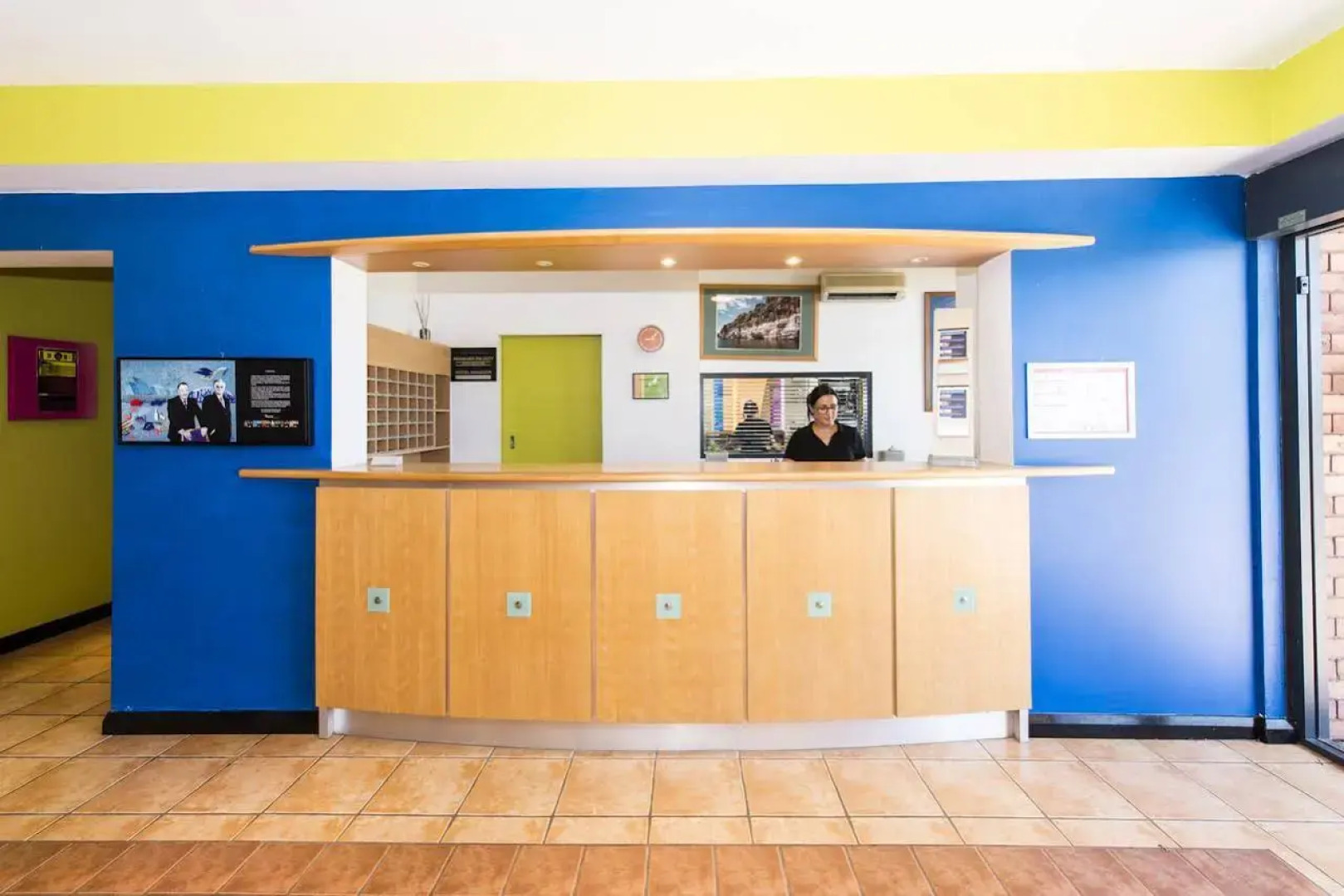 Best Western Cambridge Hotel Kununurra