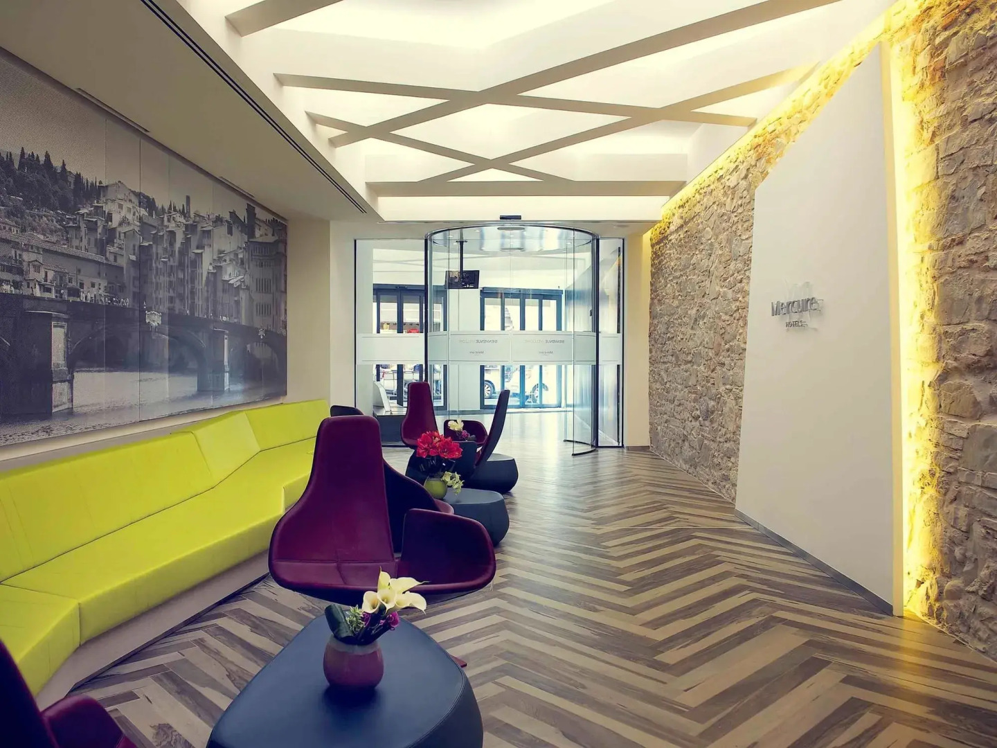 Mercure Firenze Centro