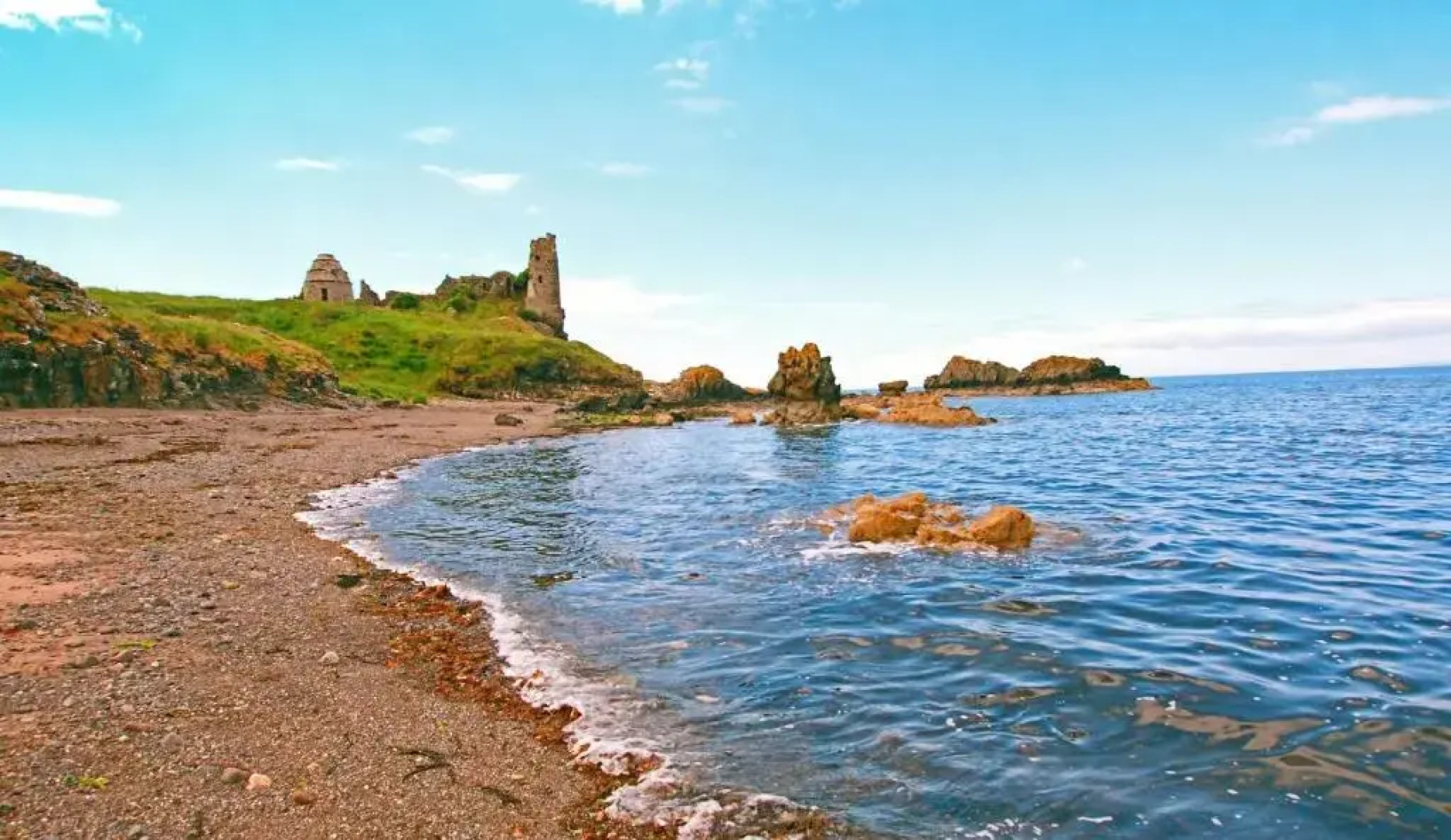 Turnberry Apartments