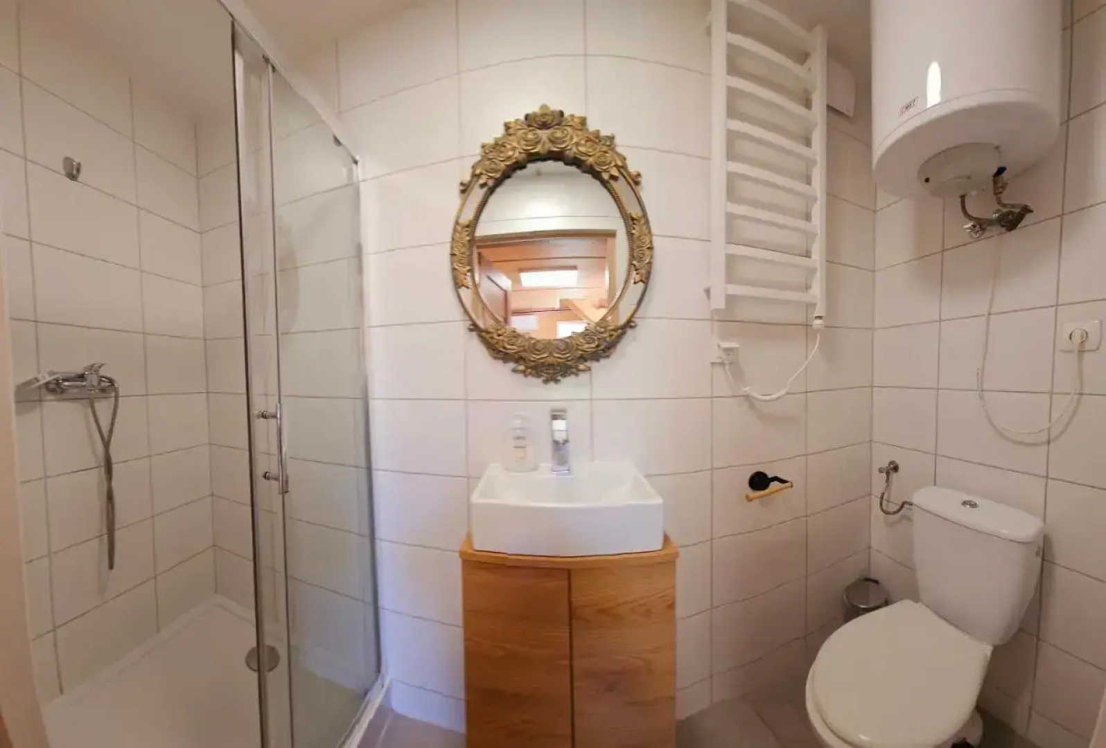 Mini ECO Domek z dużym ogrodem i widokiem