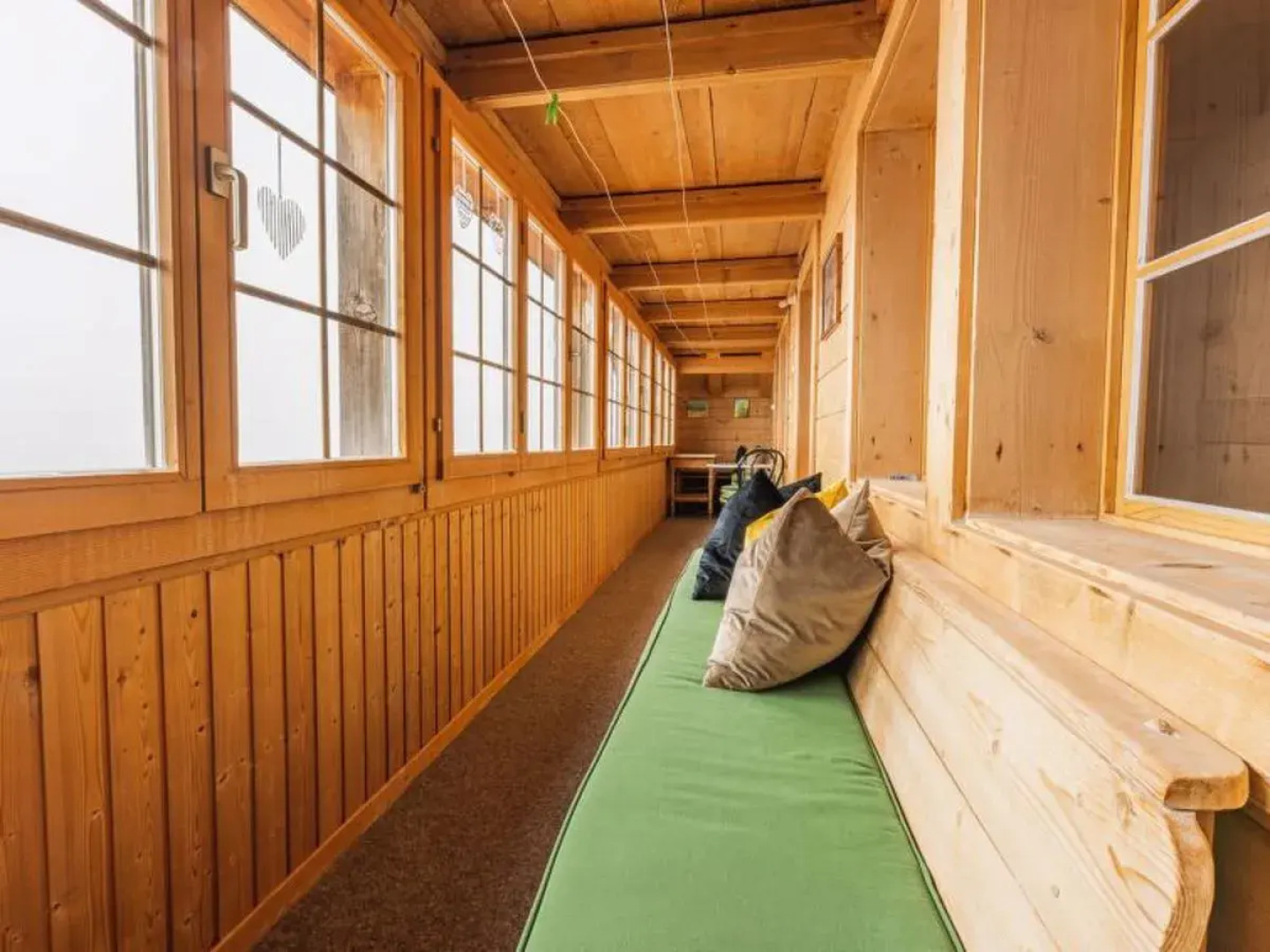 Berg Herz Grimmialp Diemtigen