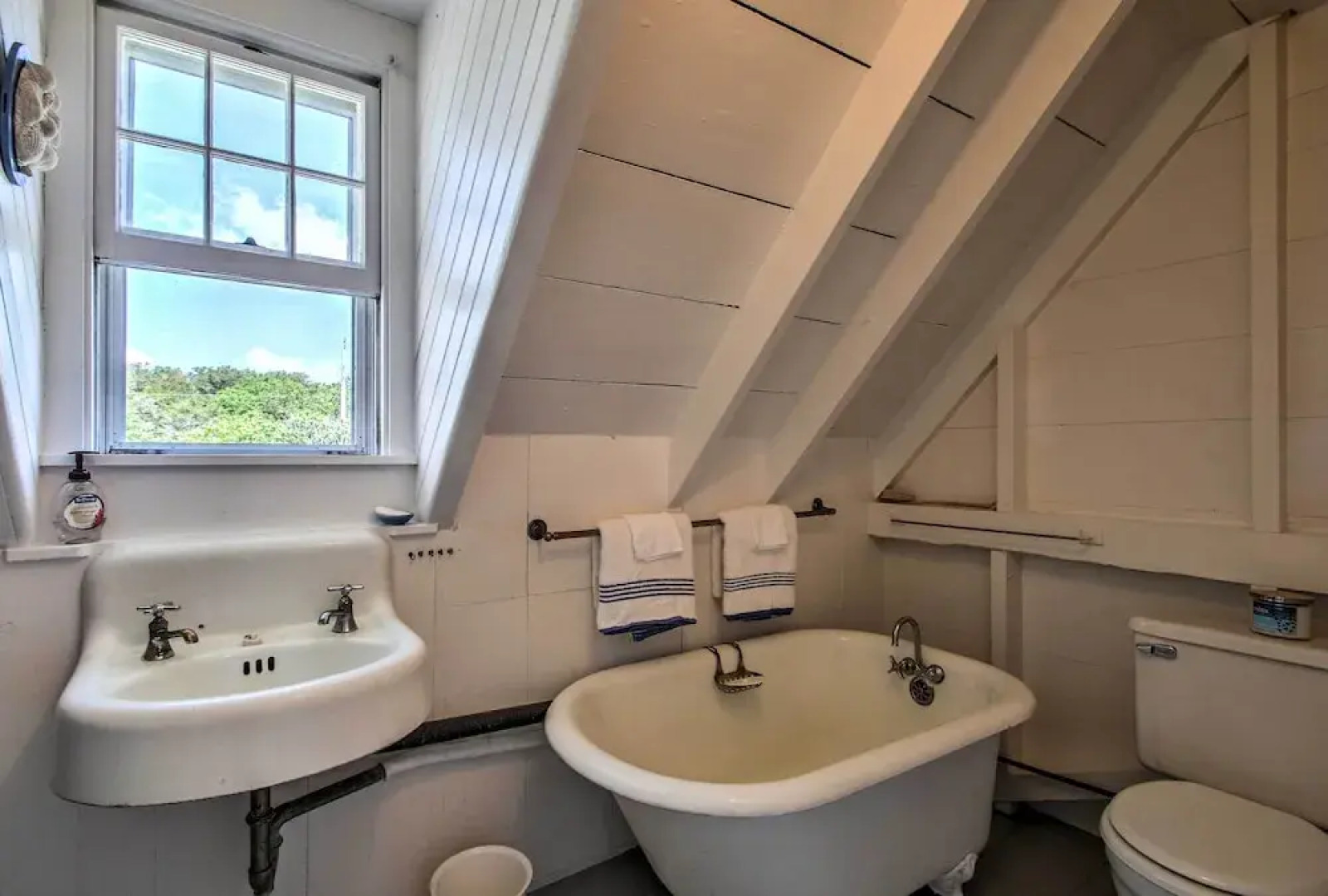 Kennebunk Cottage w/ Private Beach & Ocean Views!