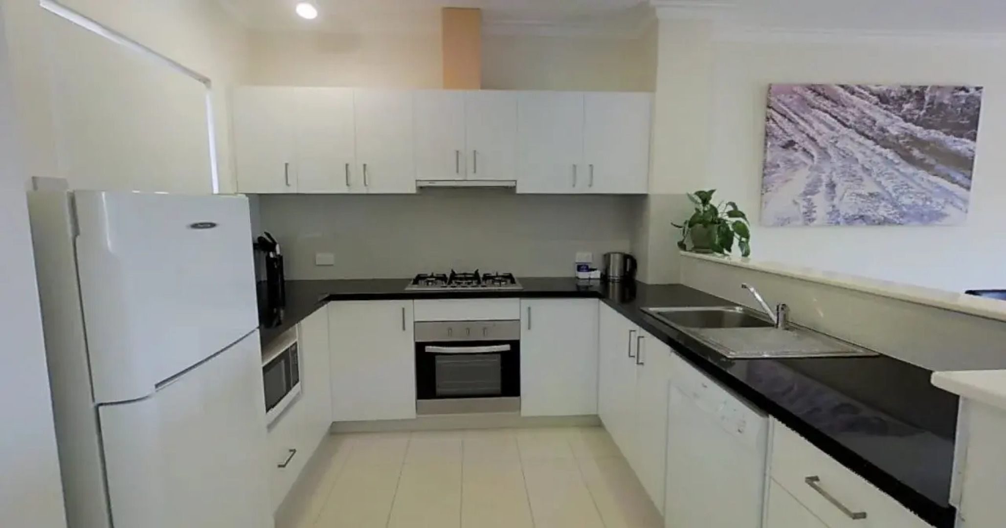 Margarets Beach Resort