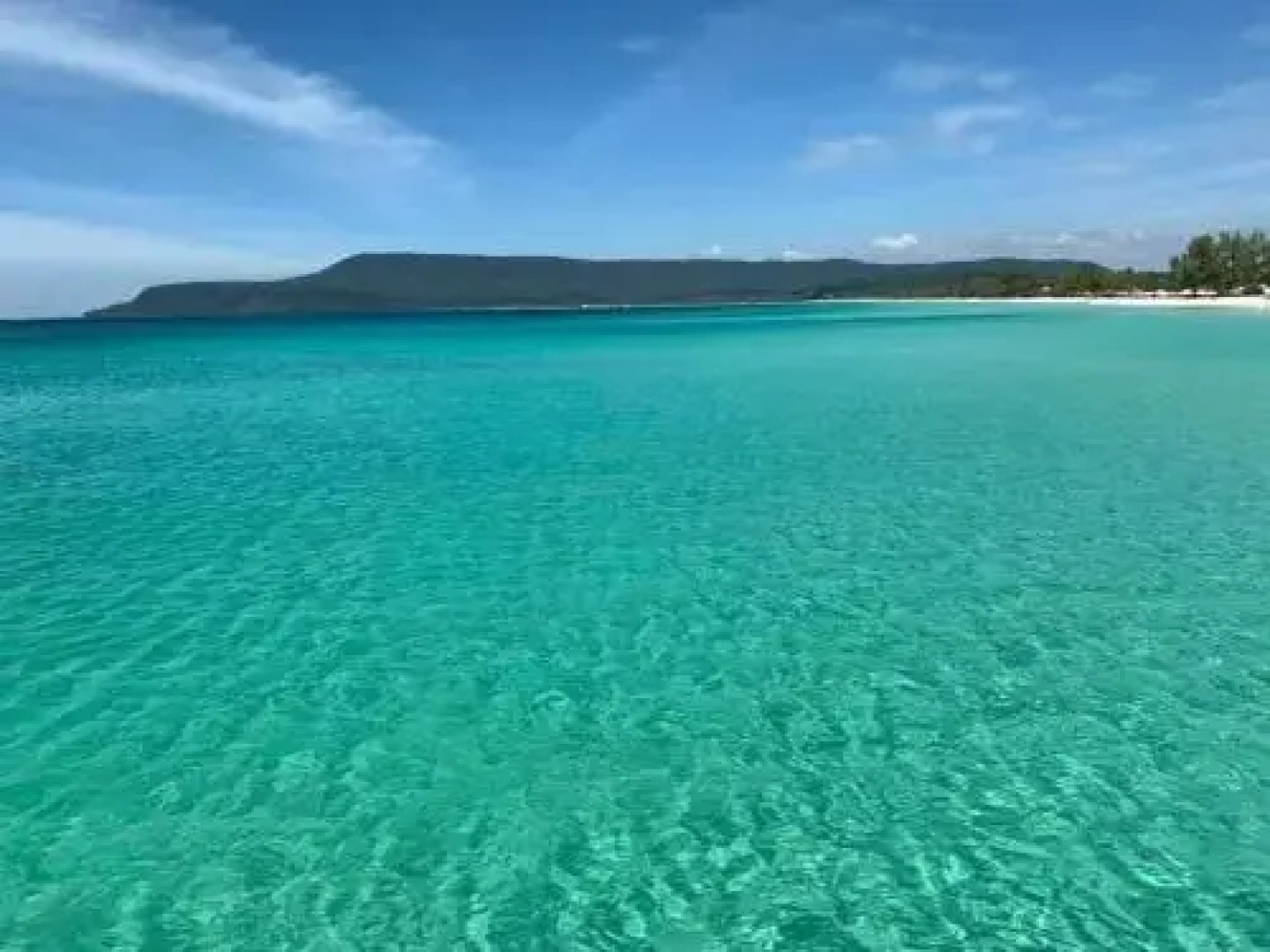 Ryta Beach Bungalow & Resort