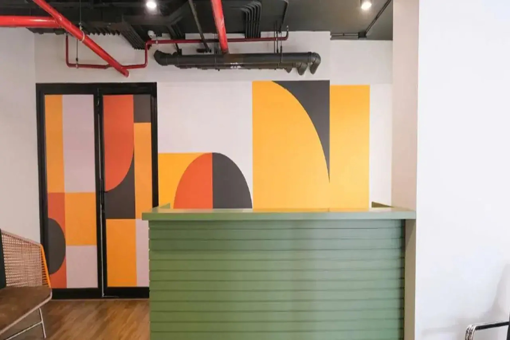 Simplestay Chatuchak, Surestay Collection By Best Western