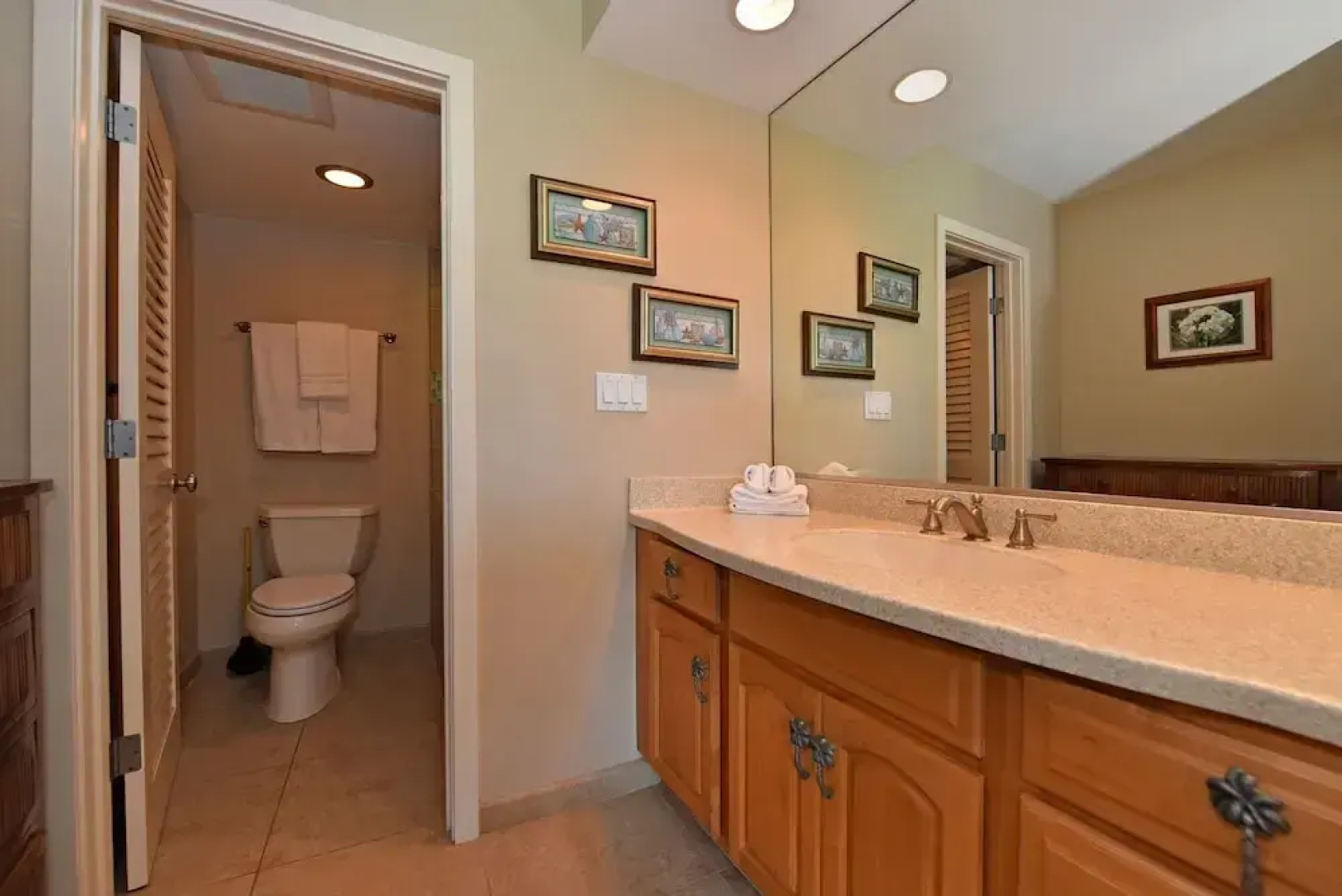 Paki Maui #420 - 1 Br condo by RedAwning