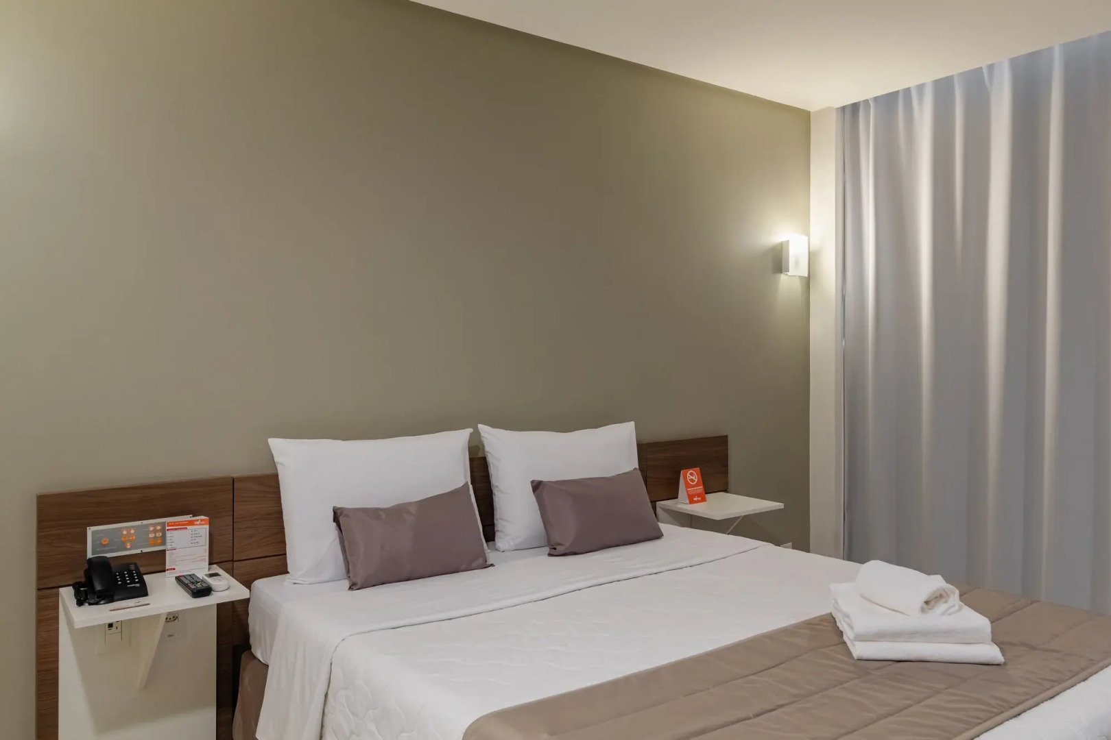 Citi Hotel Residence