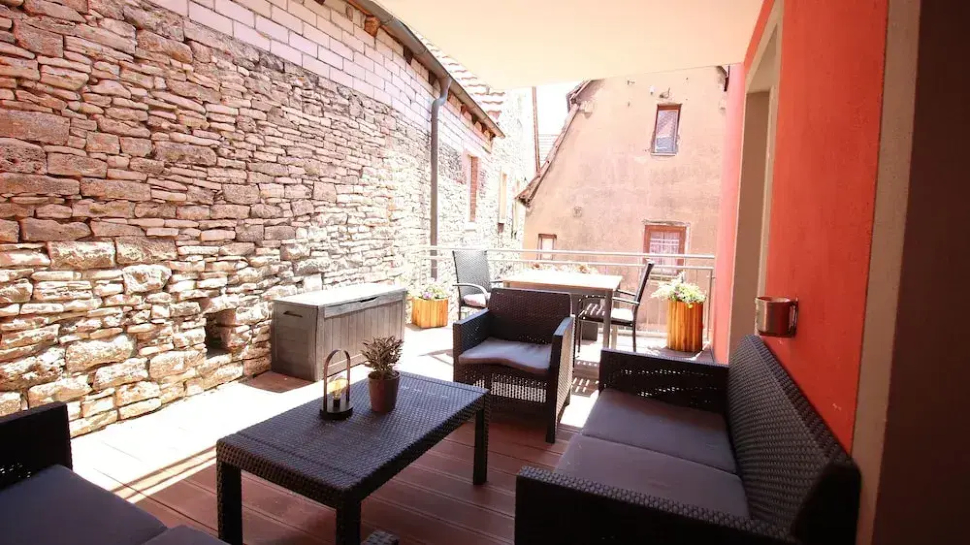 Aparthotel Alte Schmiede Dettelbach