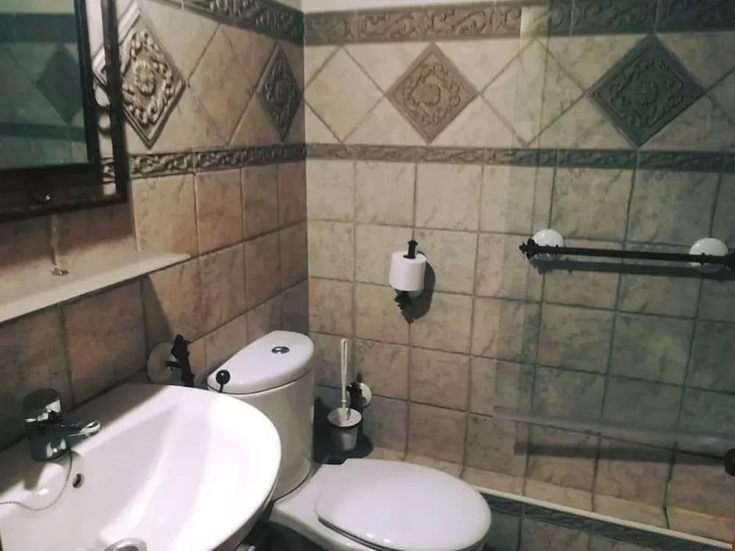 El Roblón De Cabuerniga