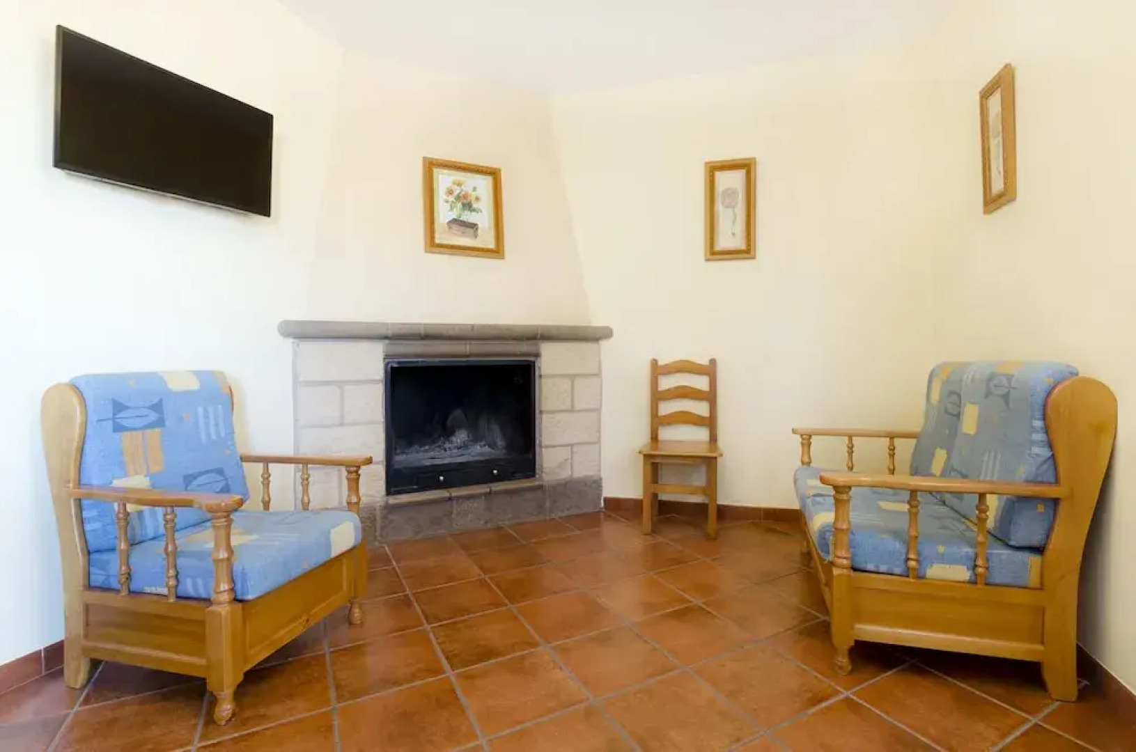 Complejo Rural Huerta Nevada