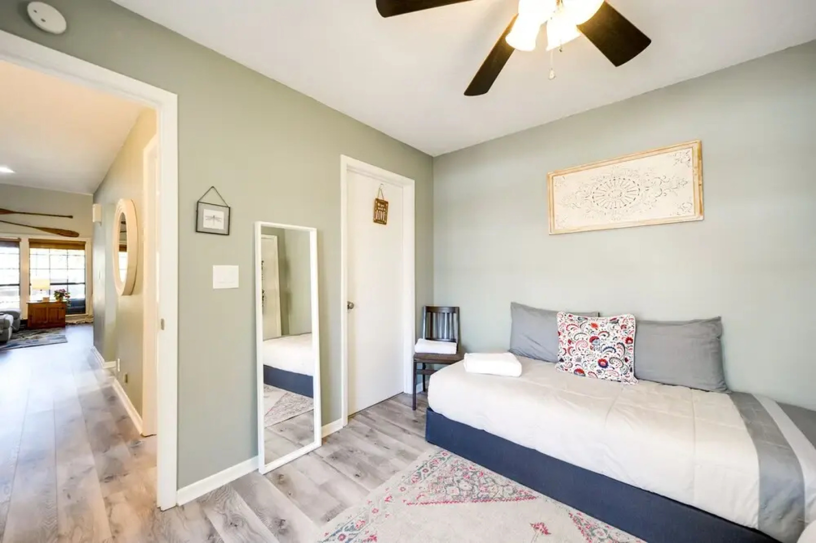 Centrally Located Horseshoe Bay Vacation Rental!