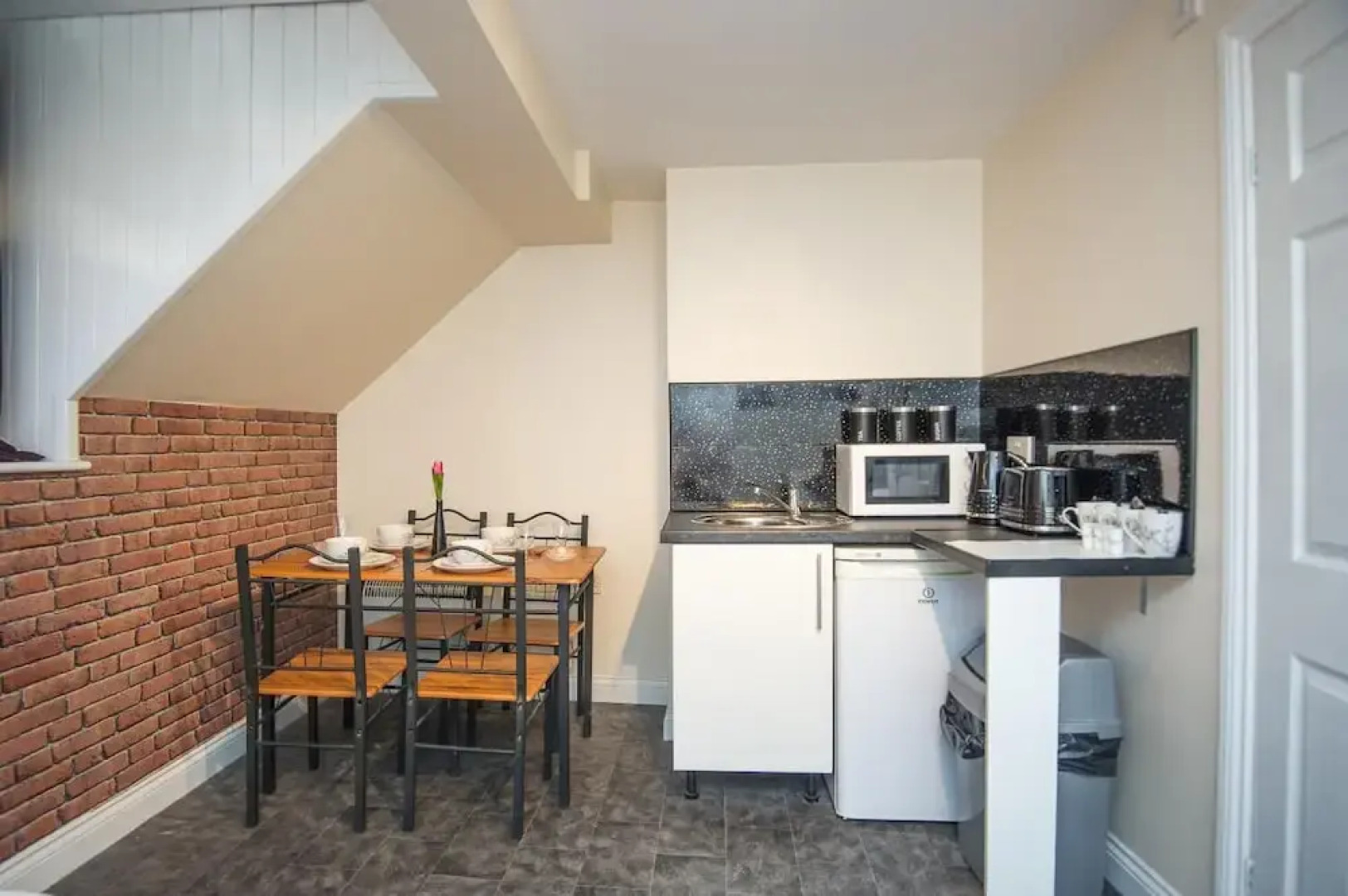 Bradford City Apartments Flat 73