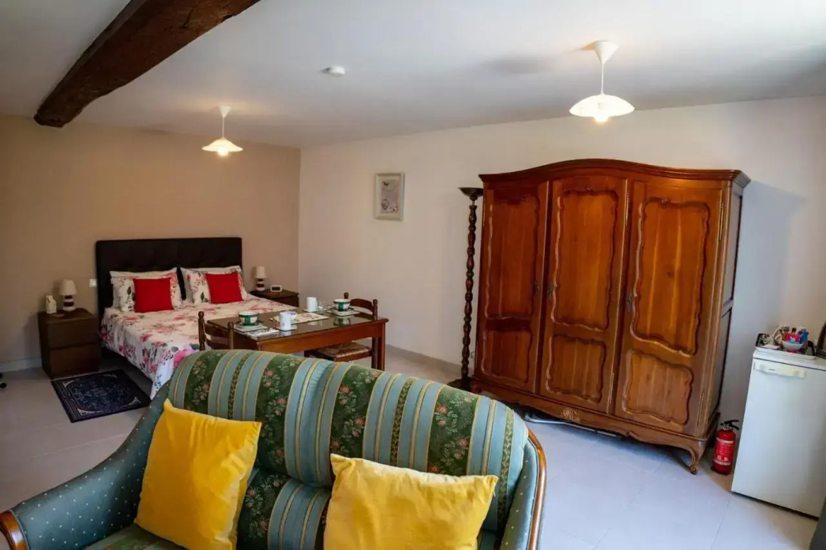 Les Gîtes Du Vigneron Et Chambre D'hote