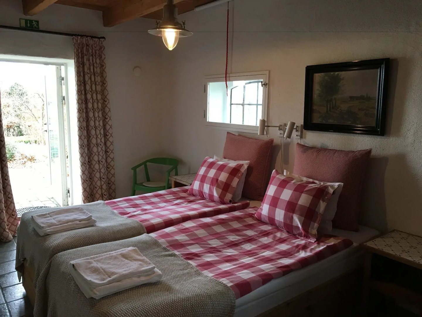 Glimminge Bed & Breakfast