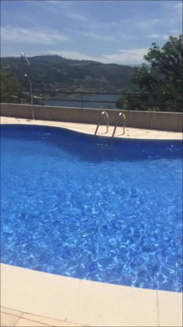 Pedacinho de Mundo Douro