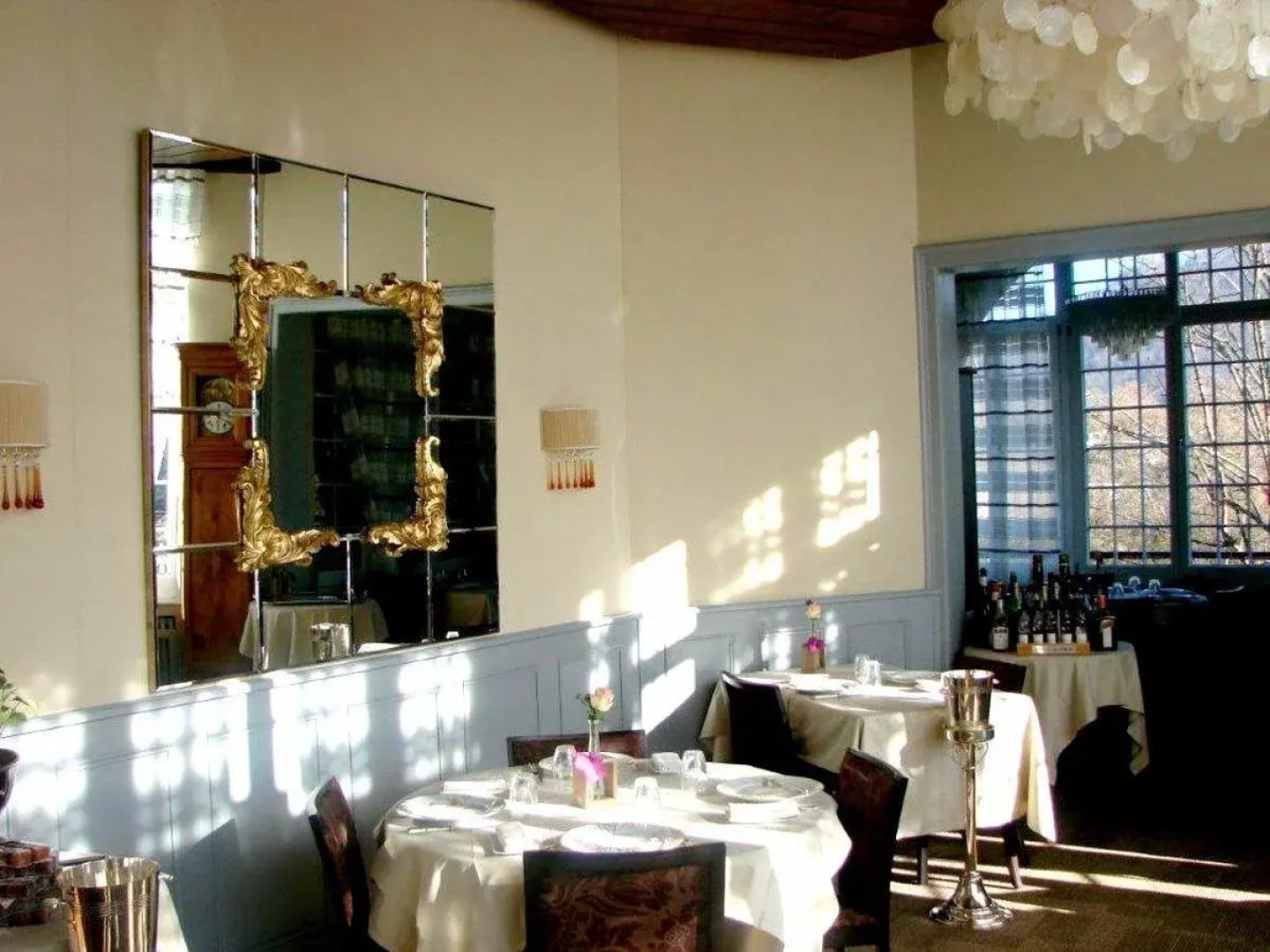 Hostellerie du Château d'As