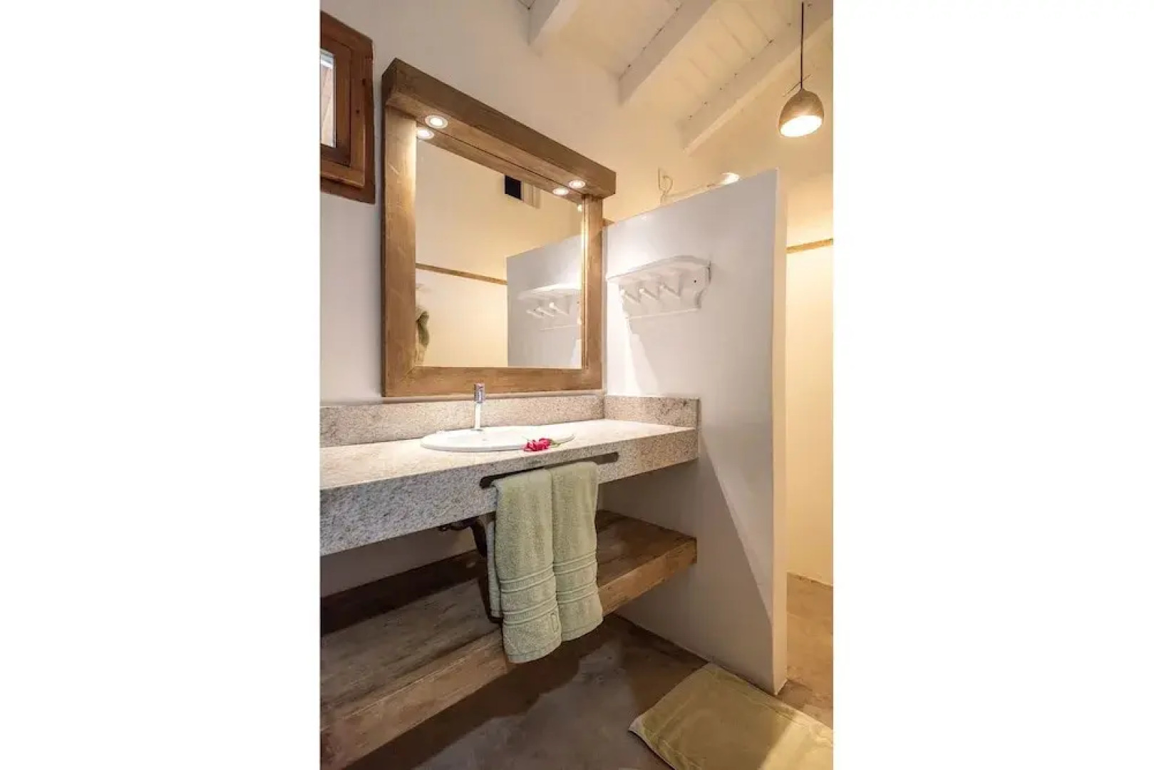 Suite da Vila - Praia do Espelho