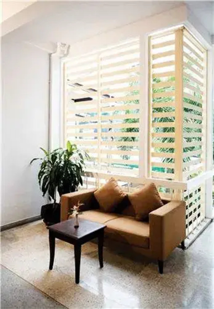 S2S Boutique Resort Bangkok