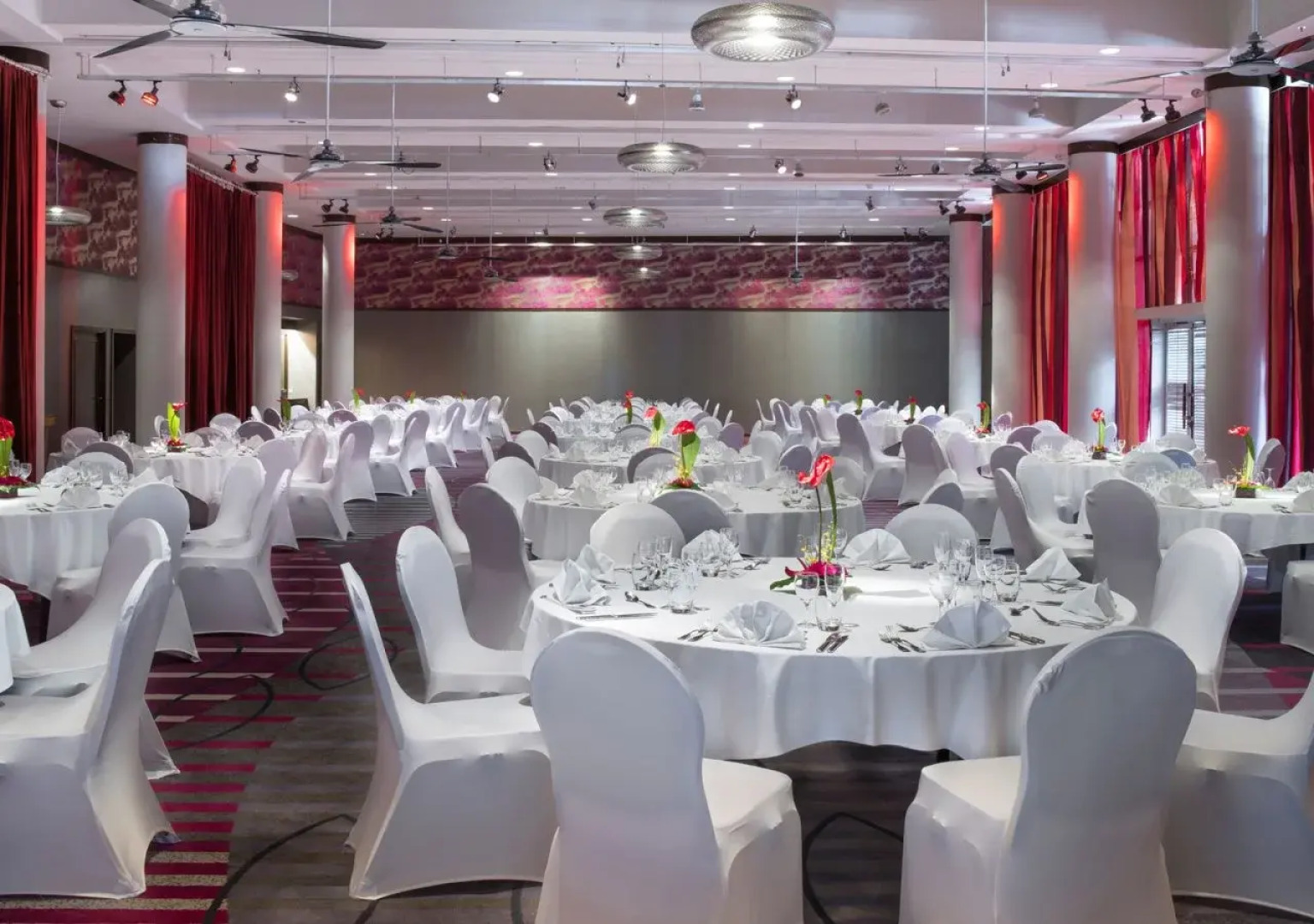 Le Méridien Noumea Resort & Spa