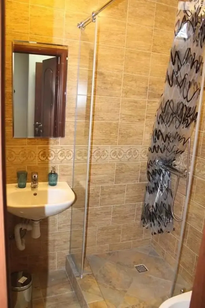 Отель Regard Inn