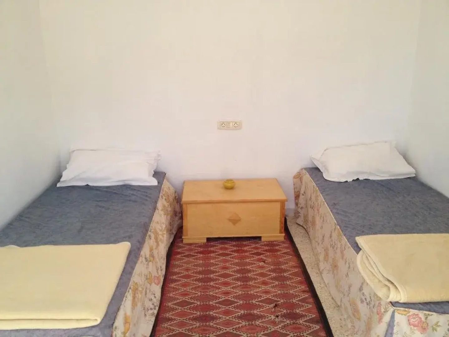 Résidence La Source