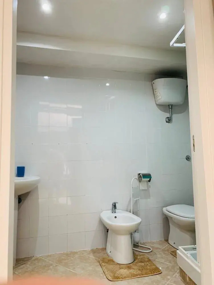 Bed and Breakfast Garofalo RoomS Castelli Romani