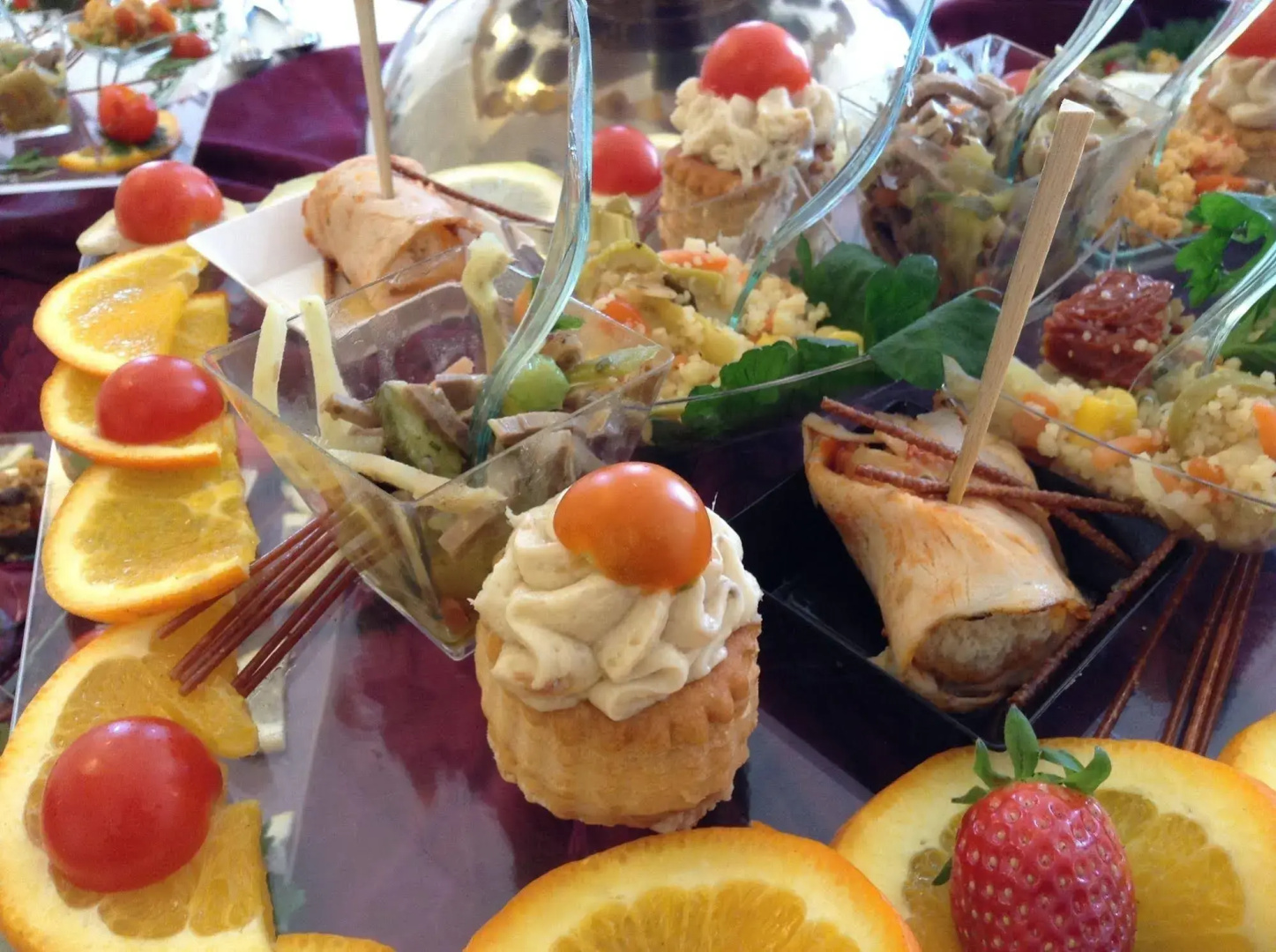 Pigna DOro Country Hotel