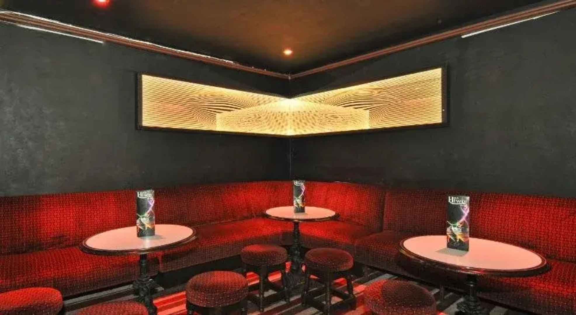 Hillgrove Accommodation & Nightclub